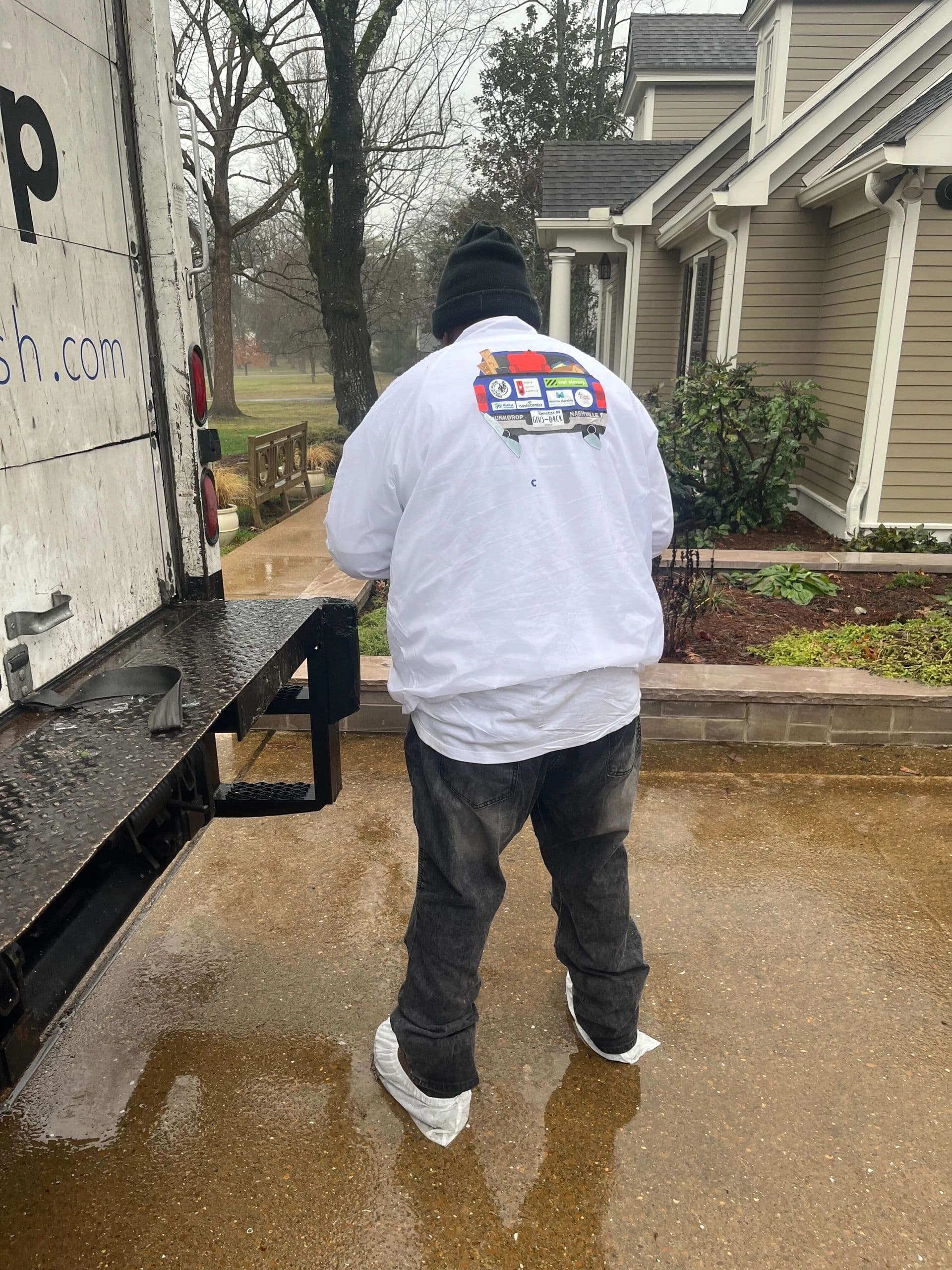 Airbnb & Short-Term Rental Turnover Cleanouts in Downtown Nash