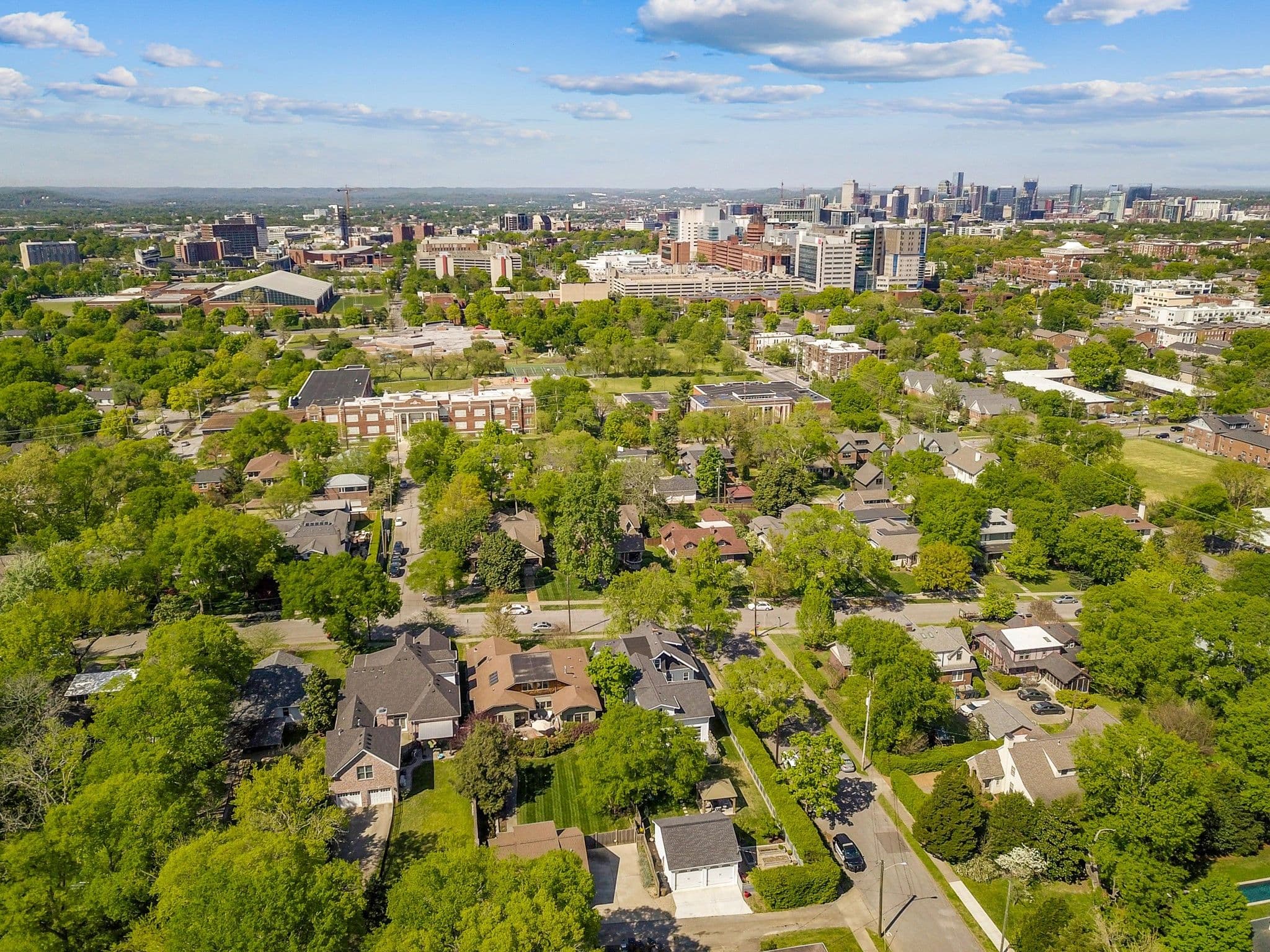 Appliance Removal in The Gulch, Nashville: Fast Pickup for Condos
