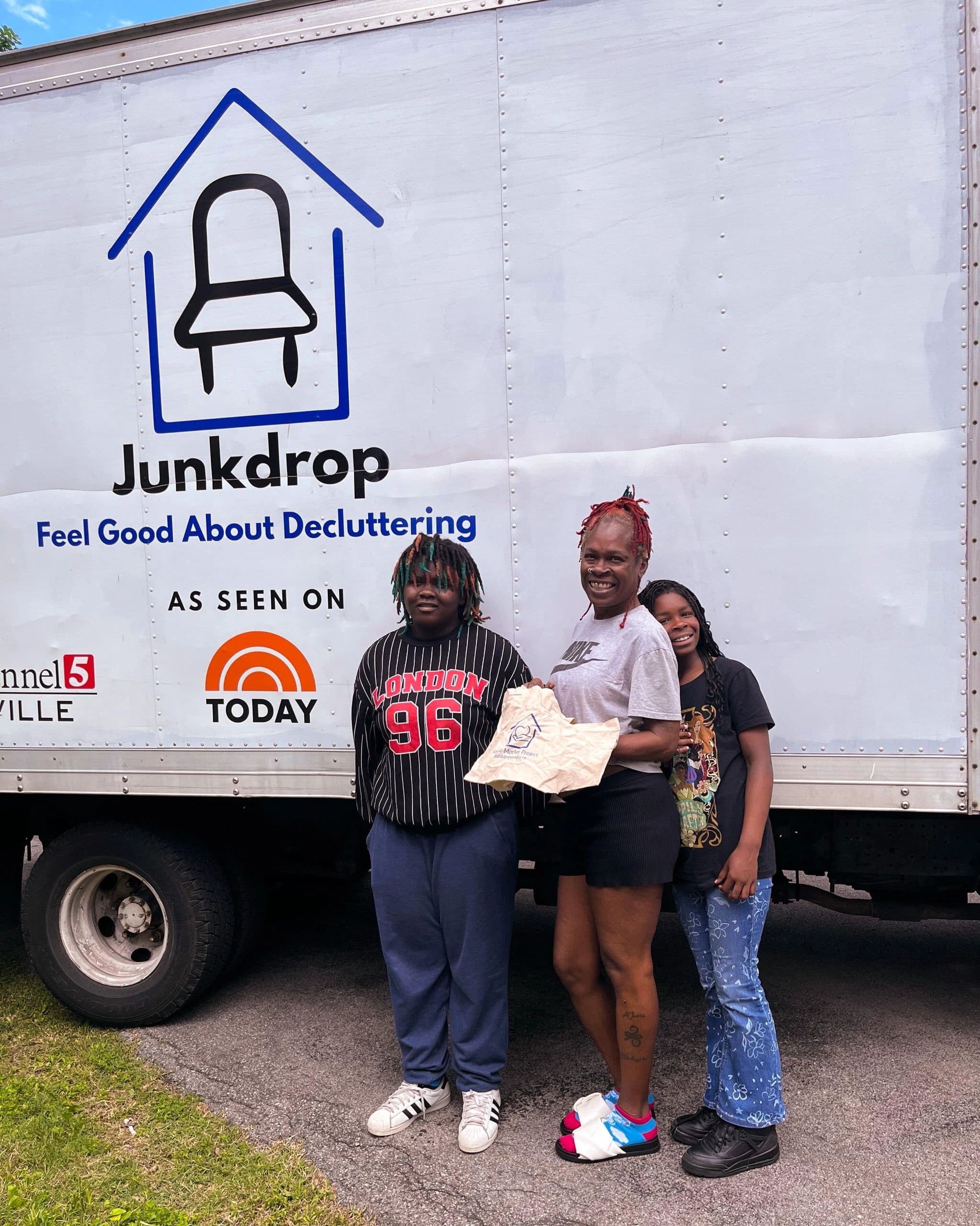 Cooler Mornings, Warmer Hearts: Supporting Nashville Families