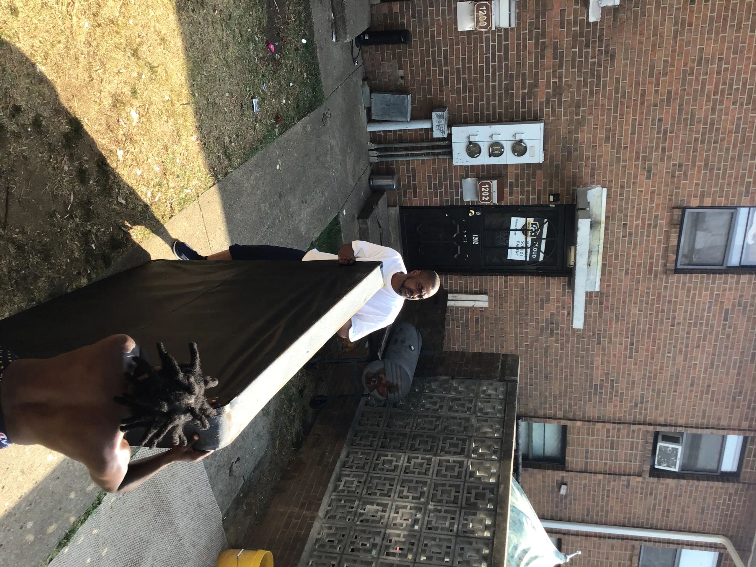 Fall Mattress Recycling with Junkdrop