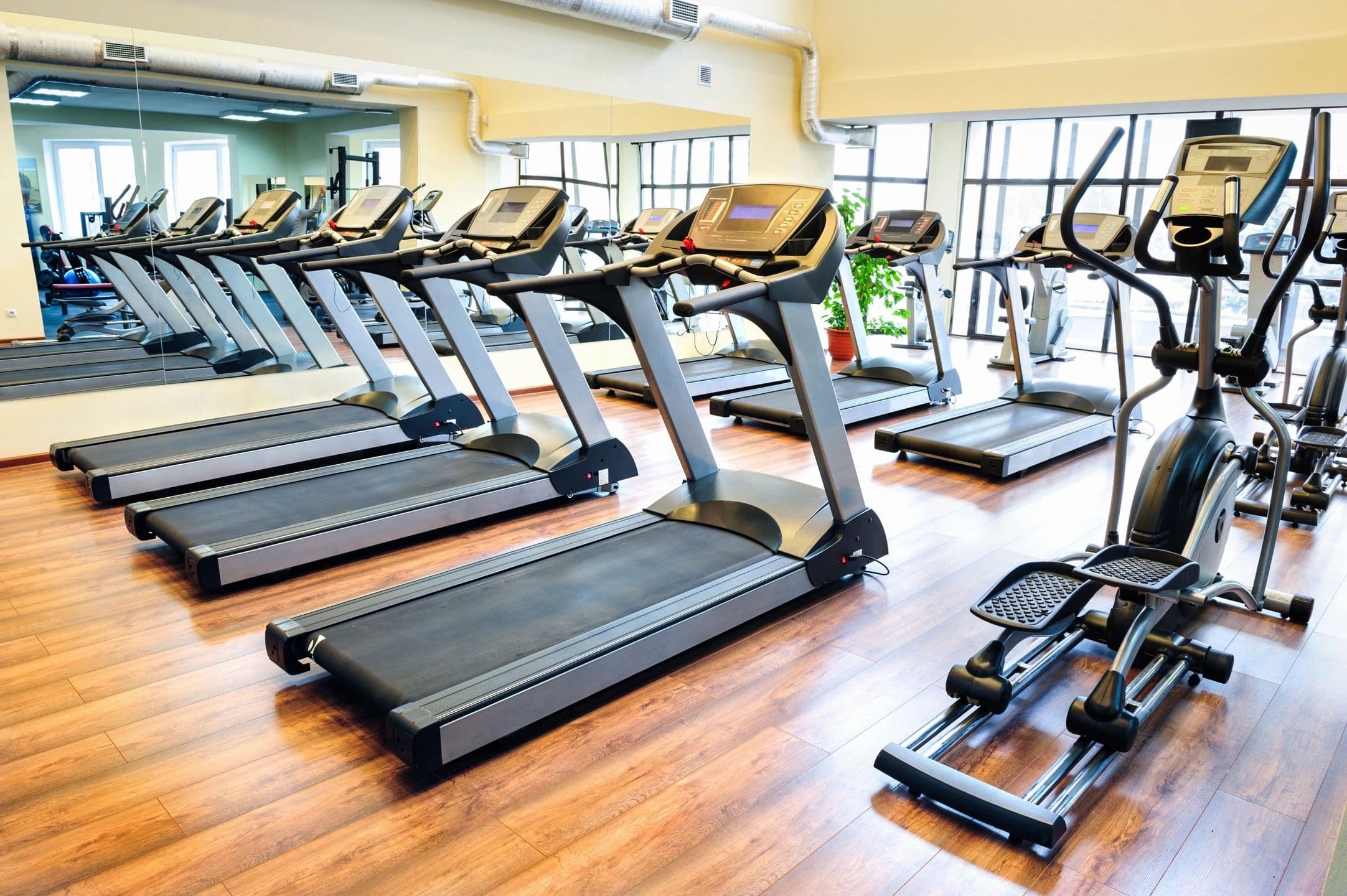 How to remove a treadmill in Nashville?