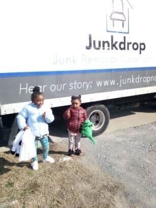 Making a Difference One Donation at a Time