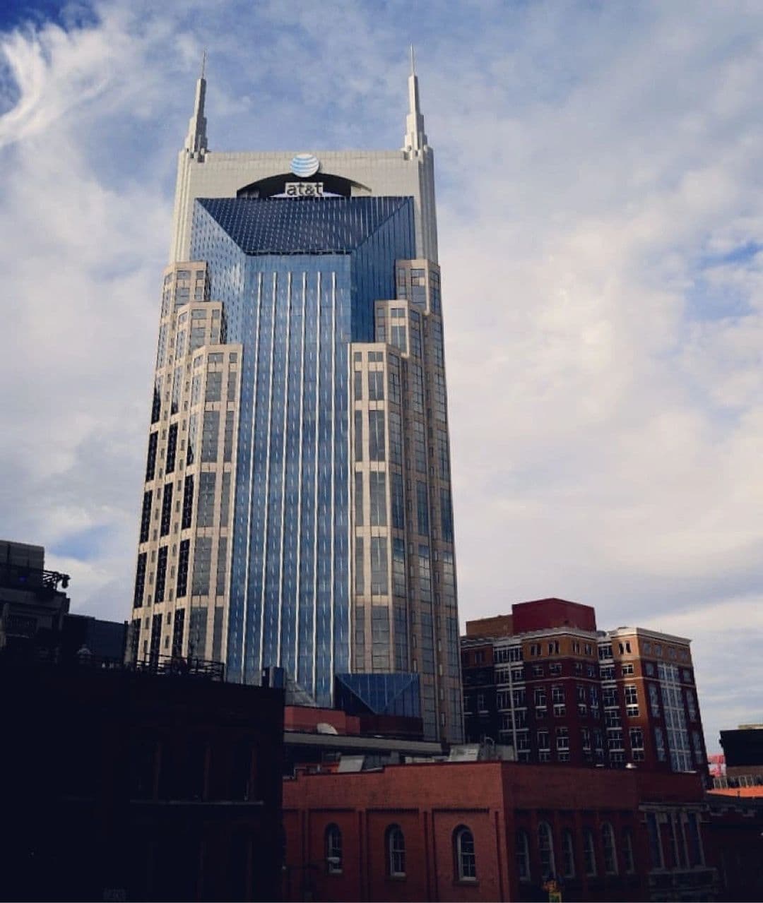 Office Cleanouts in Downtown Nashville: Commercial Junk Removal