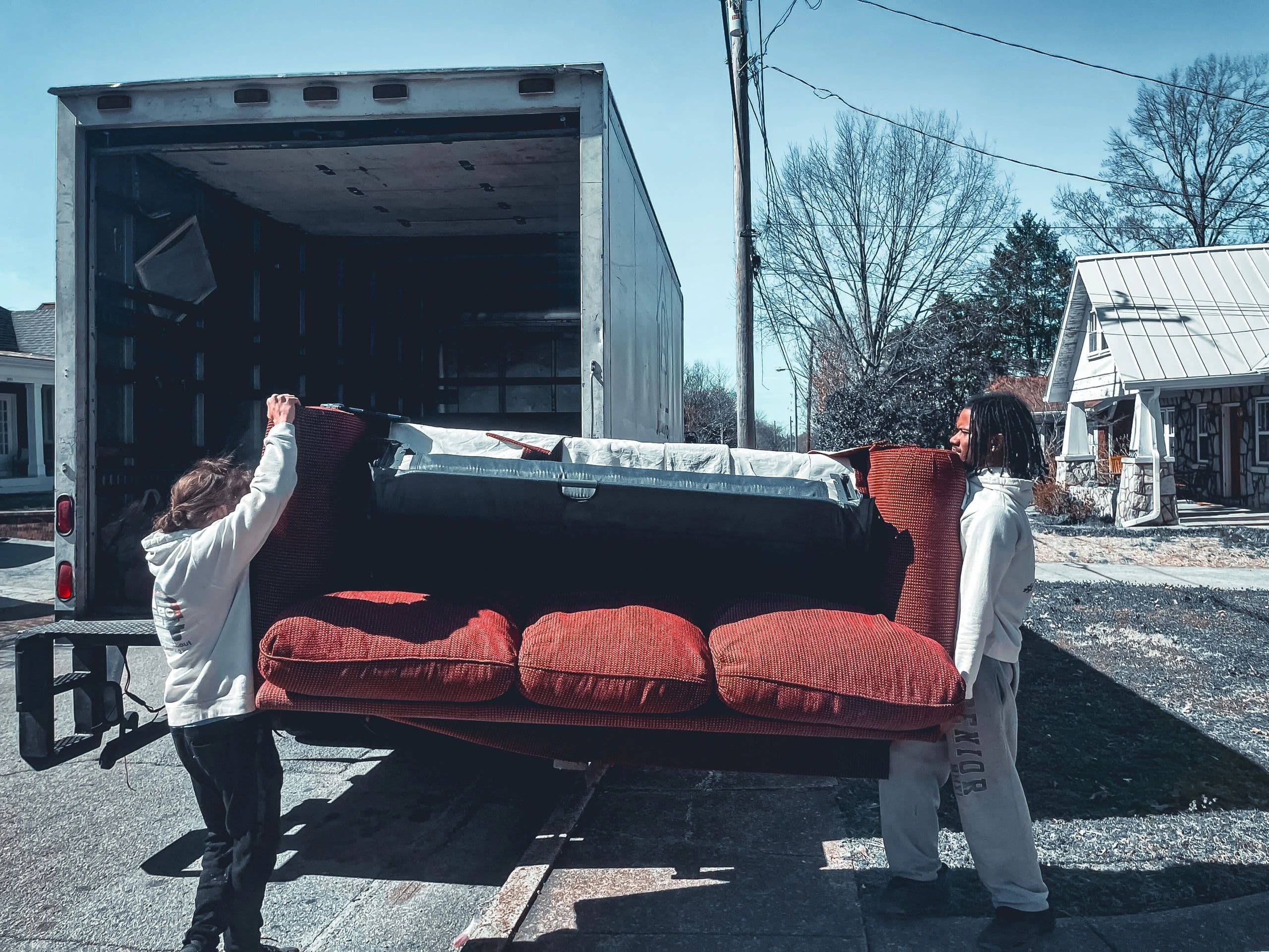 Spring Cleaning: The Perfect Time to Declutter