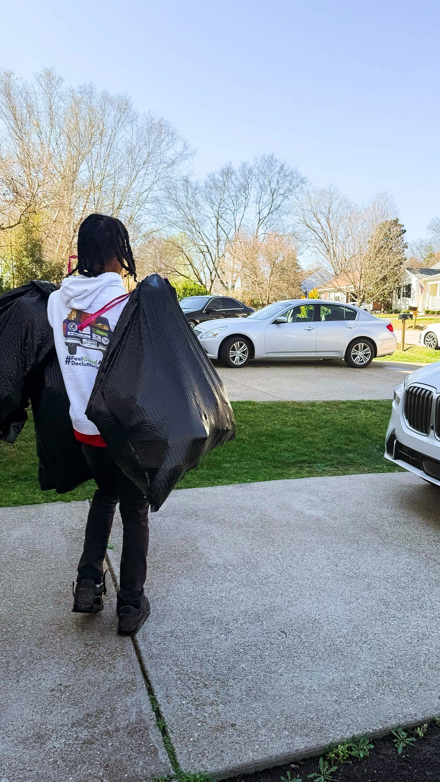 The Ultimate Guide to Eco-Friendly Junk Removal in Nashville