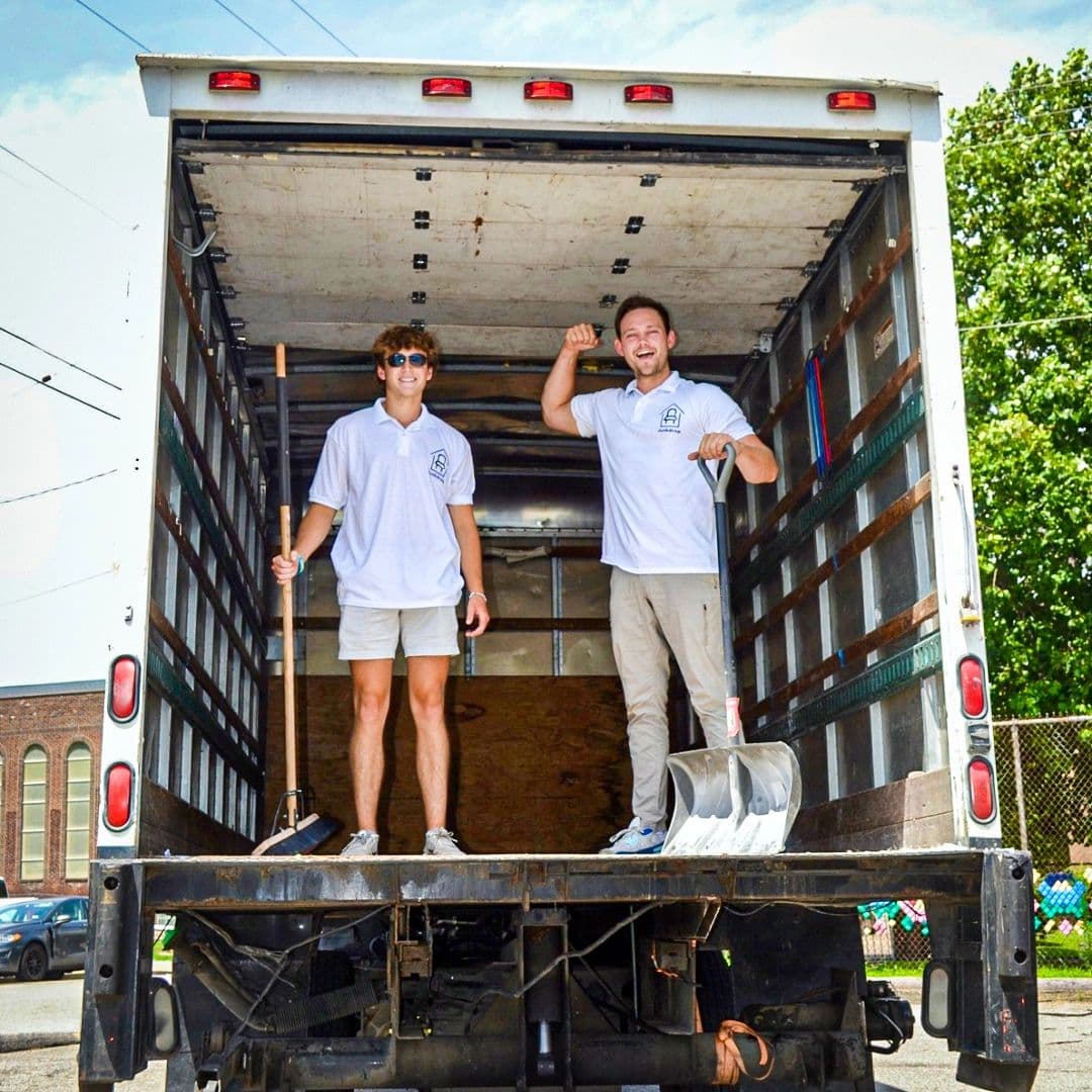 Why Choosing a Local Junk Removal Service Makes a Difference