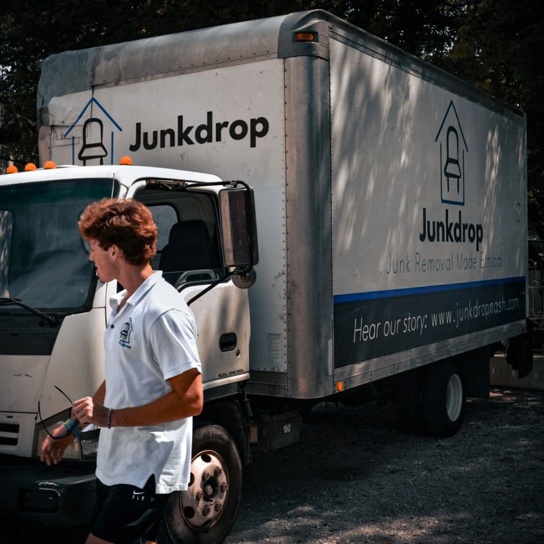 Why Junk Removal Can Change More Than Just Your Space
