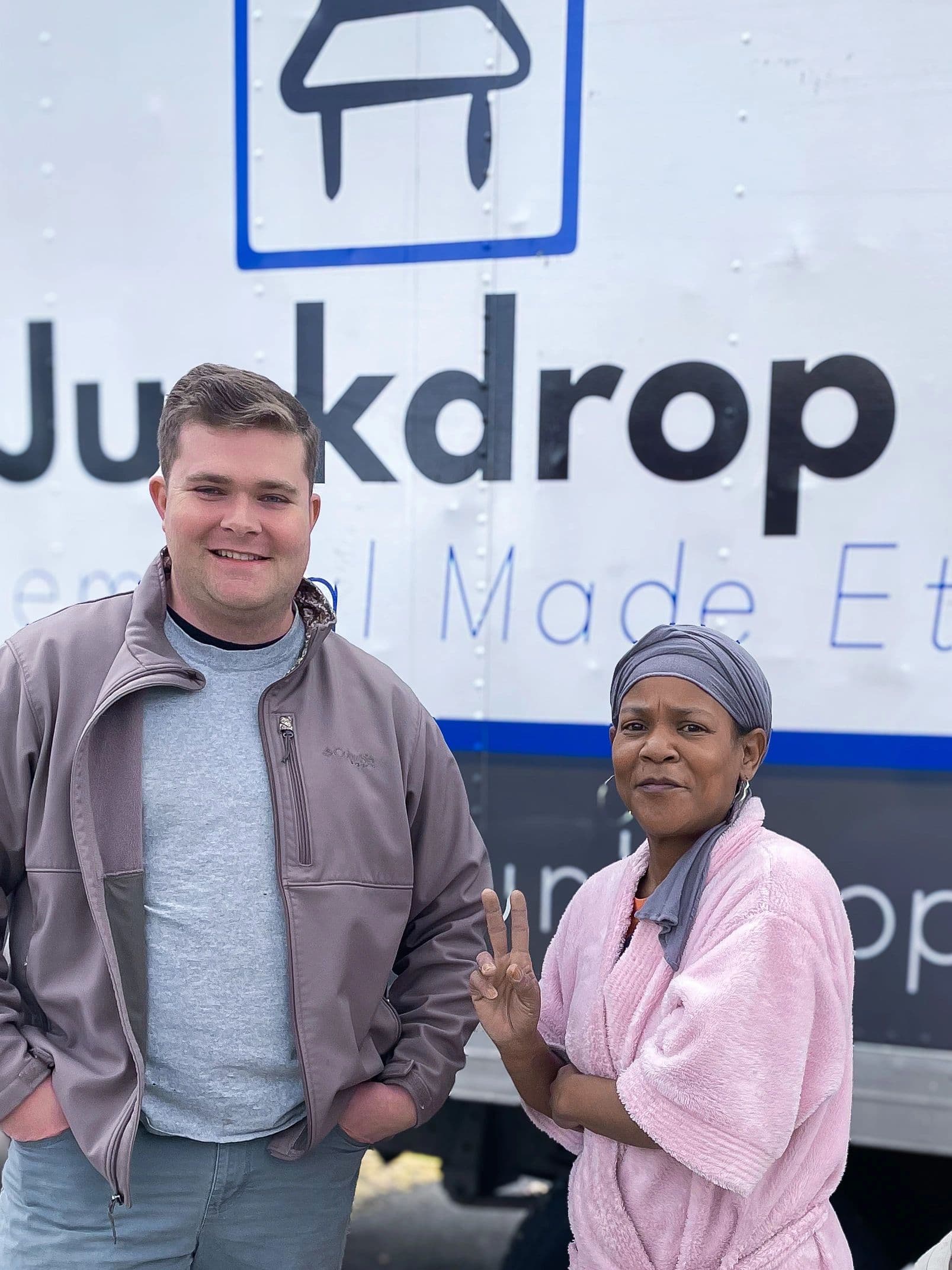 Why Junkdrop Nashville is Your Go-To Solution
