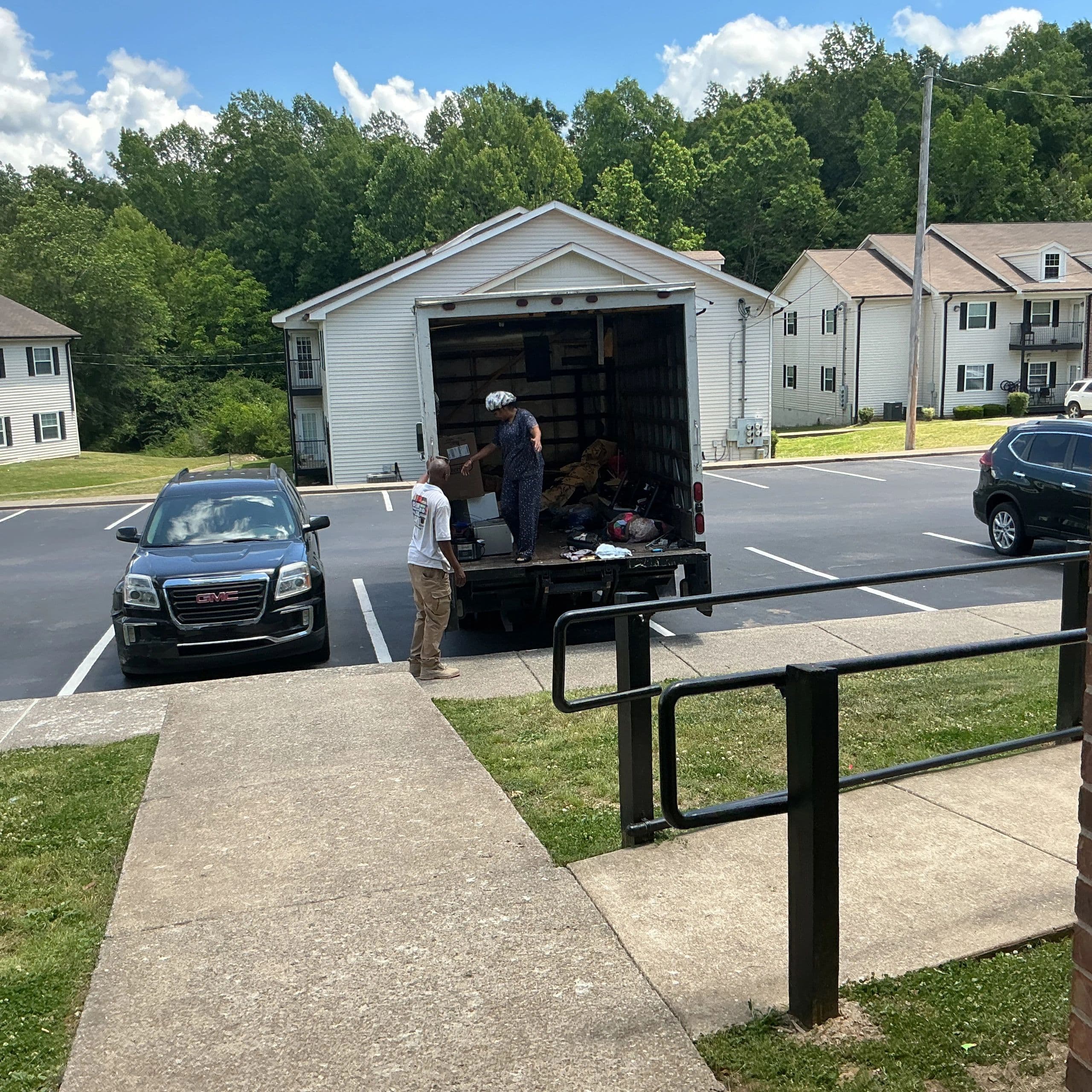 Why Nashville Is Choosing Smarter Junk Removal in 2026
