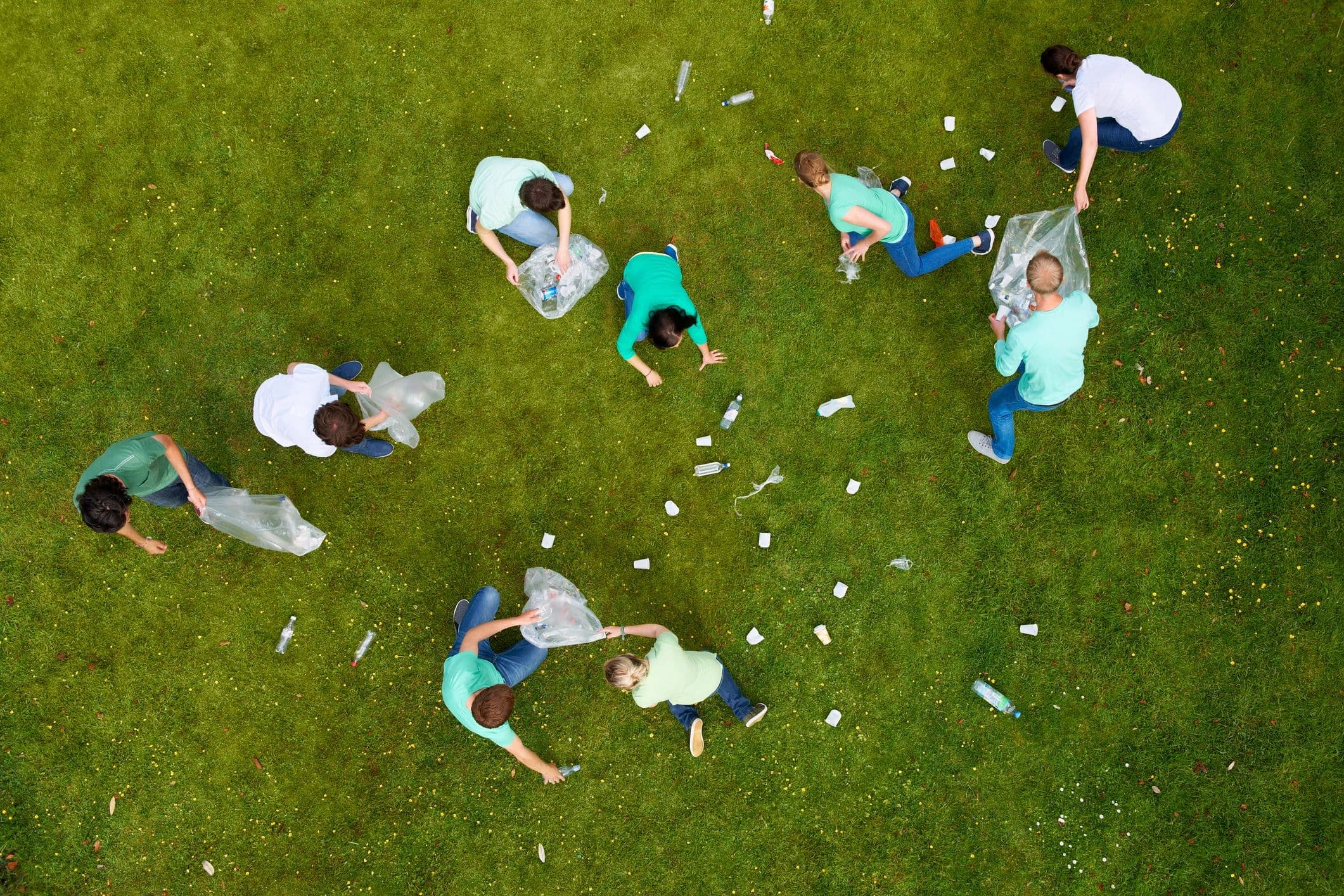 Your Guide to Eco-Friendly Junk Removal