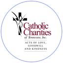 Catholic Charities of TN logo