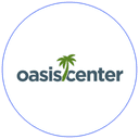 Oasis Center logo