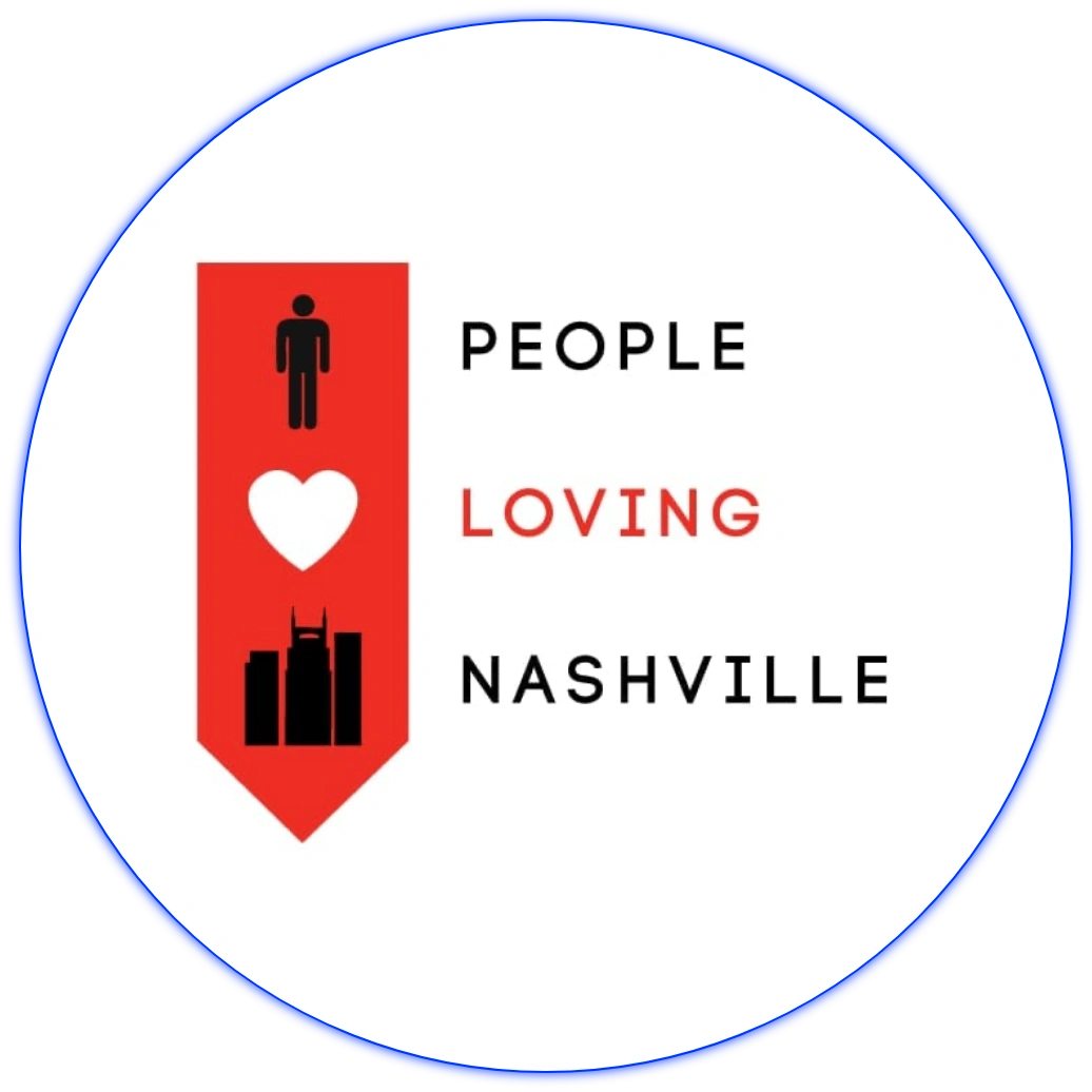 People Loving Nashville